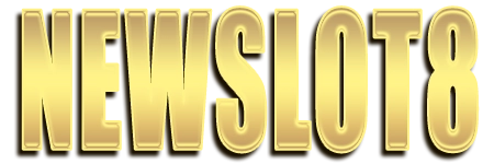 Logo NEWSLOT8